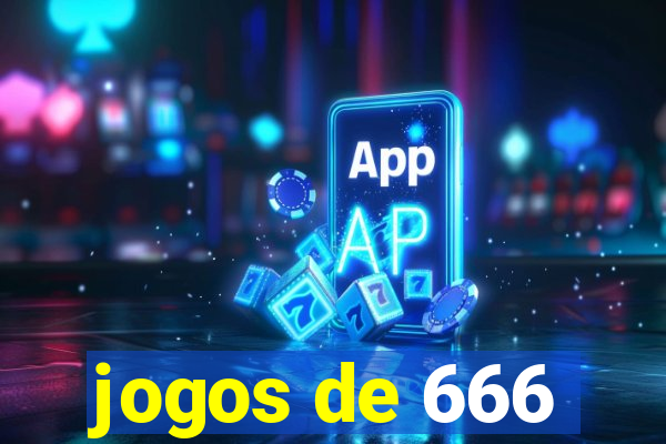 jogos de 666